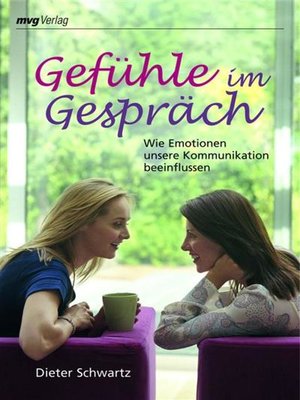 cover image of Gefühle im Gespräch